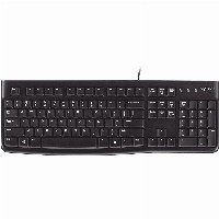 KEYBOARD K120 SPANISH LAYOUT