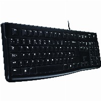 KEYBOARD K120 SWISS LAYOUT