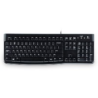 Logitech KEYBOARD K120 FOR BUSINESS