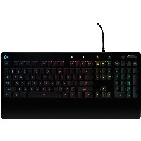 G213 PRODIGY GAMING KEYBOARD