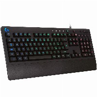 G213 PRODIGY GAMING KEYBOARD