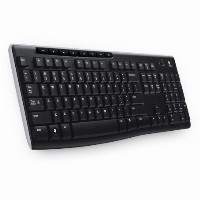 WIRELESS KEYBOARD K270