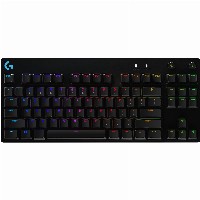 G PRO MECHANICAL GAMING KEYB