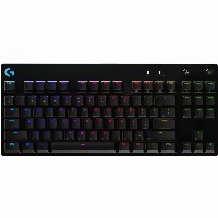 G PRO MECHANICAL GAMING KEYB.