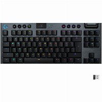 NL Logitech G915 TKL Tenkeyless US Layout