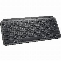 MXKEYS MINI WRLS ILLUMINATED KB