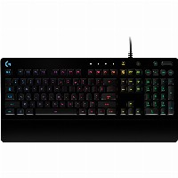 G213 PRODIGY GAMING KEYBOARD