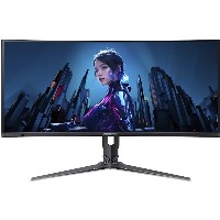 Acer Predator X34X5b 34″ 86.4cm 21:9 240Hz 3440x1440