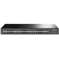TP-Link 48-PORT 1G UNMANAGED SWITCH TL-SG1048
