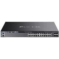 TP-Link Omada Switch 24x GE SG6428XHP Layer 3