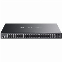 TP-Link Omada Switch 48x GE SG3452XMPP