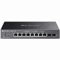 TP-Link Omada Switch 8x GE SG2210XMP-M2