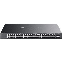 TP-Link Omada Switch 52x GE SG2452LP (davon 32xPOE+)