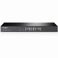 TP-Link Switch 48.3cm 16x FE TL-SF1016 Ver12.0