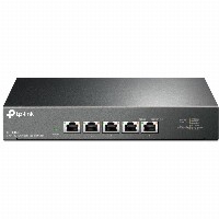 TP-Link Switch 5x 10G Multi-Gigabit TL-SX105