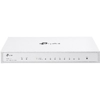 TP-Link Smart Switch Festa FS308G 8-Port Gigabit