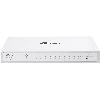 TP-Link Smart Switch Festa FS310GP 10-Port Gigabit PoE