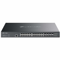 TP-Link Omada Switch 32x GE SX3832MPP (davon 24xPOE++)