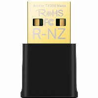 TP-Link WL-Adapter Archer TX20U Nano (AX1800)