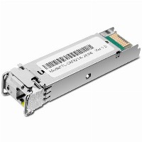 TP-Link Omada Nek SM321A-2 Fiber Converter SFP/Bi-Di/LC
