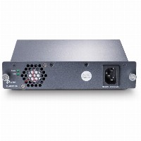 TP-Link Omada Nek MCRP100 Redundantes Netzteil für TL-MC1400