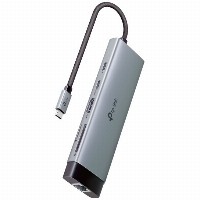TP-Link HUB UH9120C USB-C 9-Port