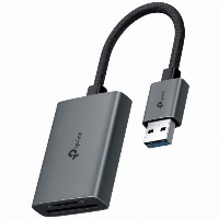 TP-Link Adapter USB Type-A > SD&TF 3.0 Adapter