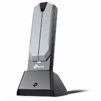 TP-Link Archer TBE400UH BE6500 Tri-Band Wi-Fi 7 USB Adapter