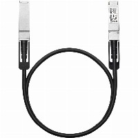 TP-LINK Omada SM9220-1M Omada 1 Meter 100G SFP28 DAC Kabel
