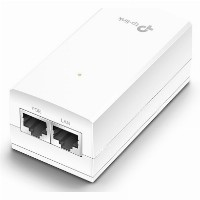 TP-LINK PoE-Injector 24V 12W 1xAusgangsstecker.24V Passiv PoE