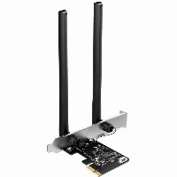 TP-LINK Mercusys MA30E AC1200 Wi-Fi Bluetooth PCIe Adapter