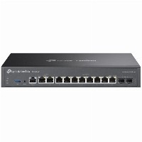 TP-Link Omada Router ER7412-M2 Omada Multi-Gigabit VPN