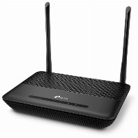 TP-Link WL-Router TD-W9960v(DE) (300MBit/Modem)