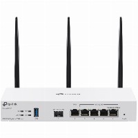 TP-Link WL-Router Festa FR365 Gigabit VPN-Router (AX3000)