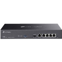 TP-LINK ER7406 Omada Gigabit Rackmount Desktop VPN Router