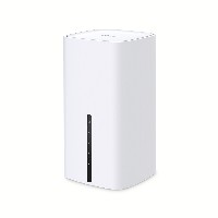 TP-LINK Archer NX200 5G AX1800 Wireless Dual-Band GIG Router - Router - 1 Gbps