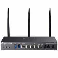 TP-Link Omada DR3650v(EU) AX3000 Gigabit Desktop DSL Gateway