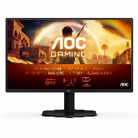 AOC 25G42E 62.2.cm (24.5“) FHD IPS Gaming Monitor 16:9 HDMI/DP 180Hz 1ms G-Sync