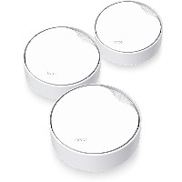 TP-Link AX3000 WIFI 6 MESH SYSTEM