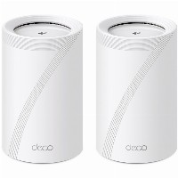 TP-Link WL-Router Mesh System Deco BE65 2erPack
