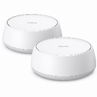 TP-Link WL-Router Mesh System Deco BE25 1erPack