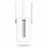 TP-Link Mercusys MW300RE 300 Mbps Wi-Fi Range Extender