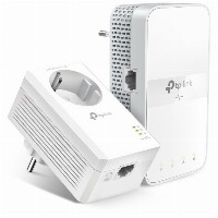 INTD TP-Link Powerline TL-WPA7619 KIT (WL/AC/AV1000)