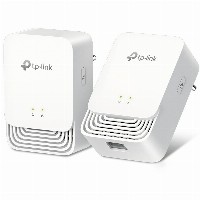 INTD TP-Link Powerline PG1200 KIT Powerline Kit