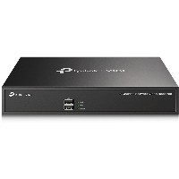 TP-Link Omada IPCam VIGI NVR1008H Security 8 Channel Video