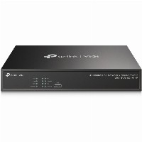TP-Link Omada IPCam VIGI NVR1004H-4P Channel PoE Video