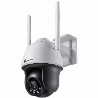 TP-Link Omada IPCam VIGI C540-W(4mm) 4MP Full-Color