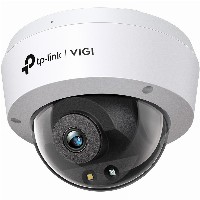 TP-Link Omada IPCam VIGI C240(4mm) 4MP Color Dome Network