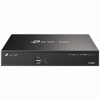 TP-Link Omada IPCam VIGI NVR1004H Channel Network Video
