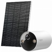 TP-Link IPCam Tapo C410 KIT WIFI (1xTapo C410.1xTapo A201)